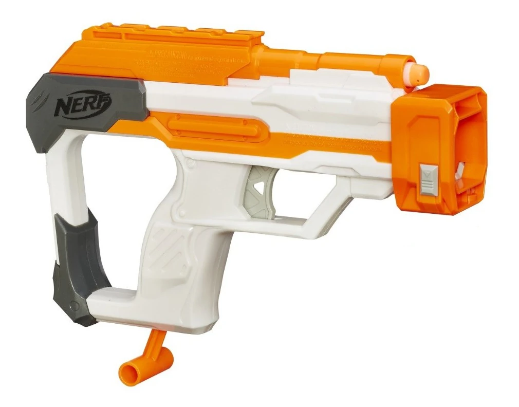 Blaster Stock Nerf Wiki FANDOM powered by Wikia