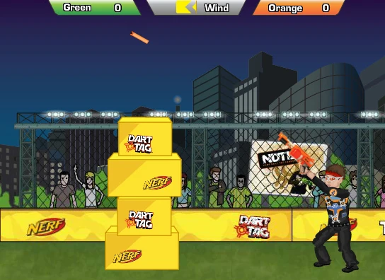 Dart Tag: Arena Showdown | Nerf Wiki | FANDOM powered by Wikia