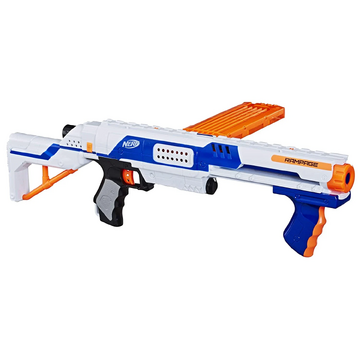 Rampage 2019 Nerf Wiki Fandom