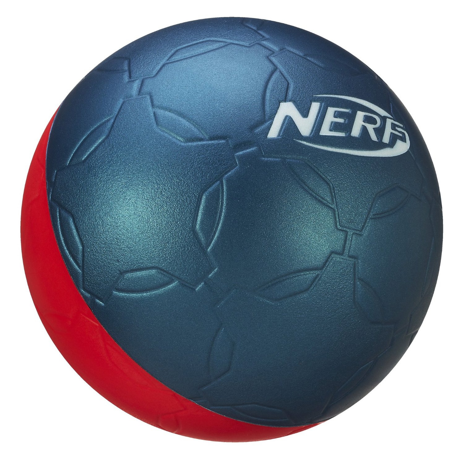 nerf soccer