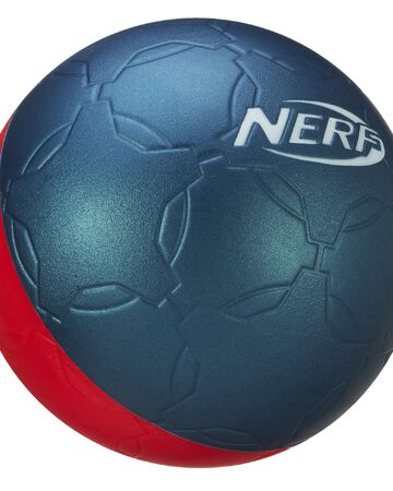 nerf foam balls