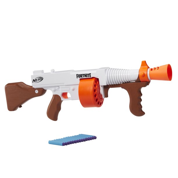 DG | Nerf Wiki | Fandom