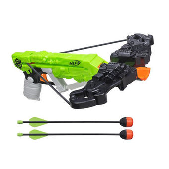 nerf gun zombie strike ripchain