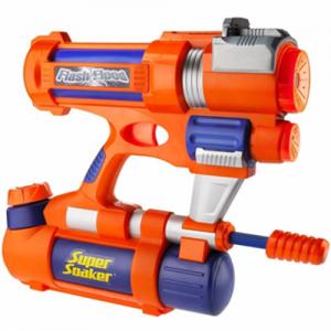 nerf flash flood