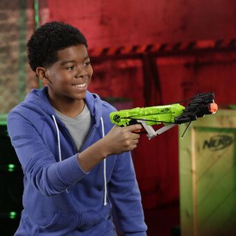 wrathbolt nerf gun