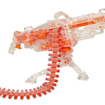 nerf vulcan for sale