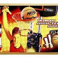 Showtime Hoops Nerf Wiki Fandom