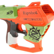 nerf ripshot