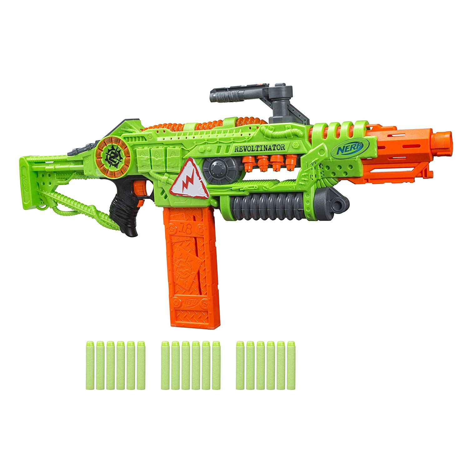nerf revreaper price