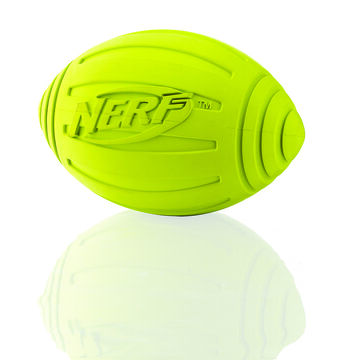 Squeaker Football Nerf Wiki Fandom