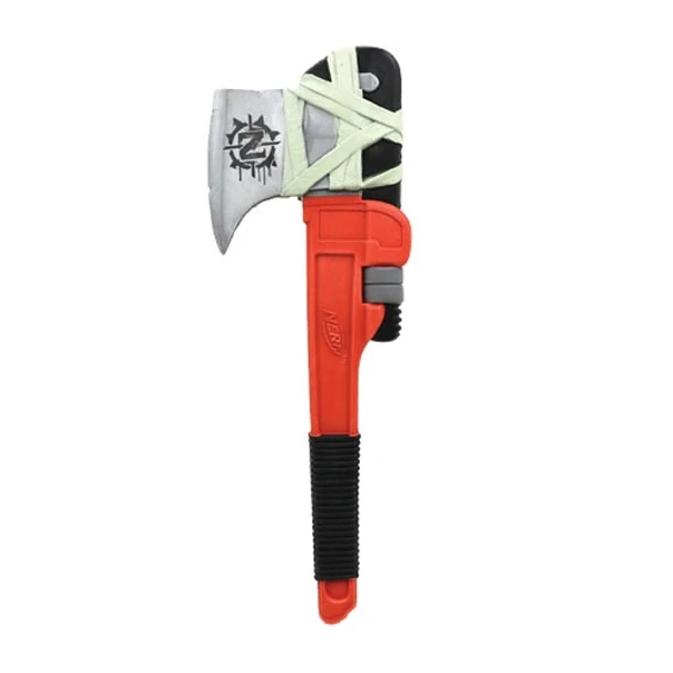 Foam Wrench Axe Nerf Wiki FANDOM powered by Wikia