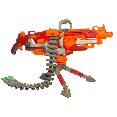 Nerf Vulcan Ebf 25 Купить Nerf Vulcan Ebf 25 Купить