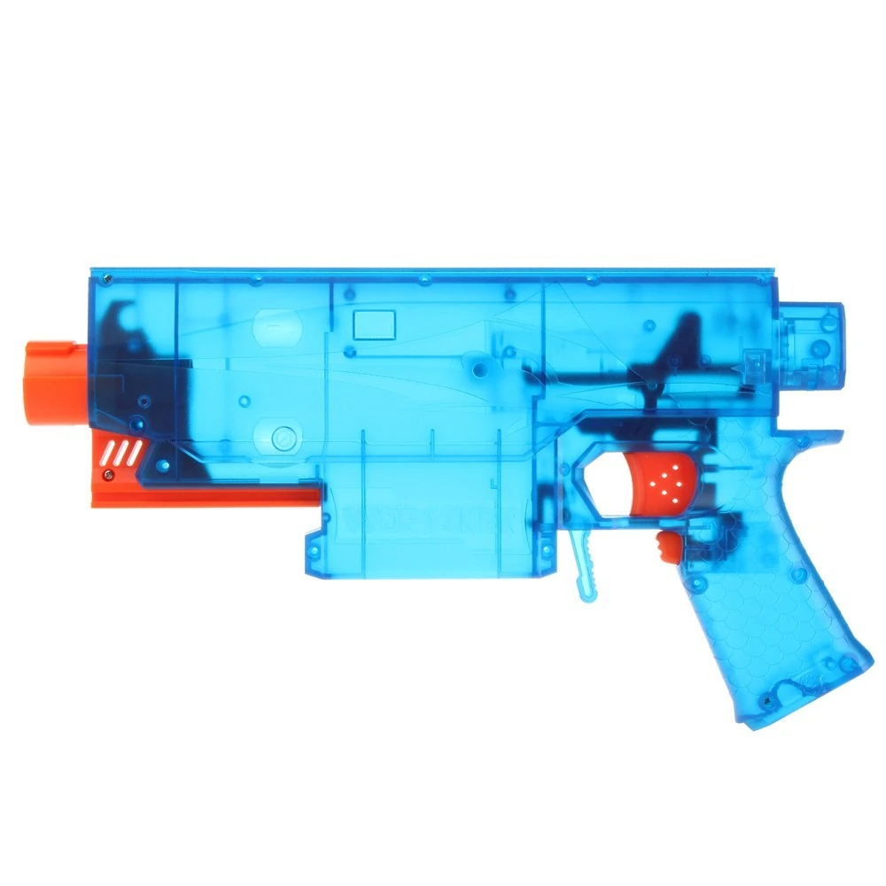 Swordfish Nerf Wiki Fandom