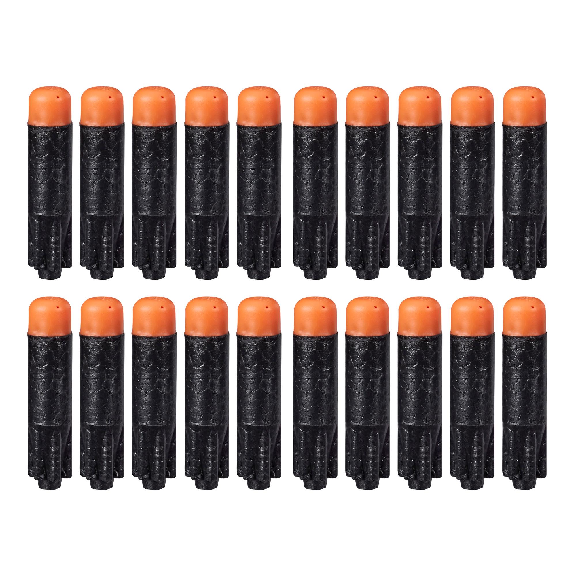 nerf ultra one dart blaster toy with 25 nerf ultra darts