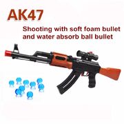 Ak47 Nerf 