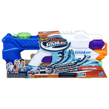 nerf super soaker dartfire