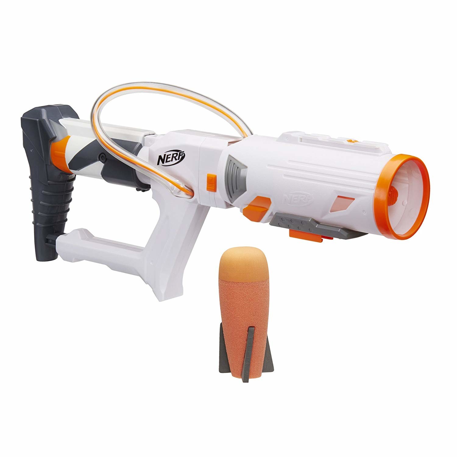 nerf modulus rocket launcher