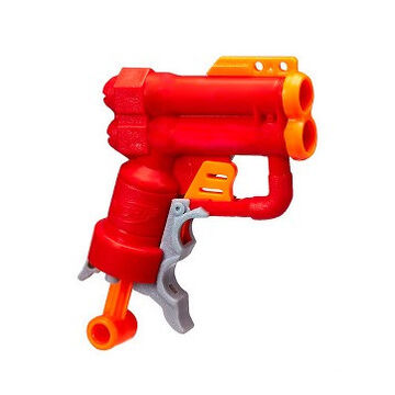 nerf gun scravenger