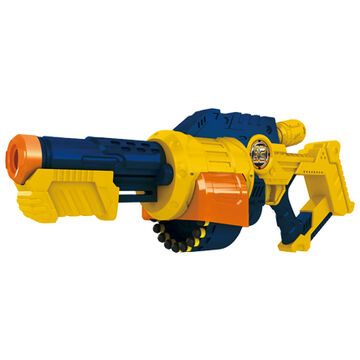 nerf xshot turbo fire