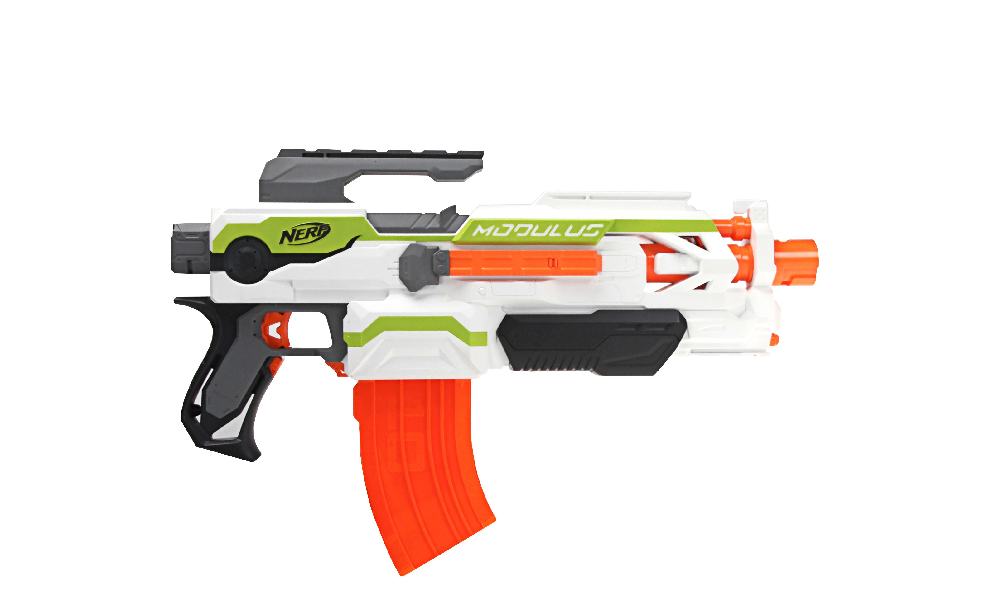 nerf strike modulus ecs 10