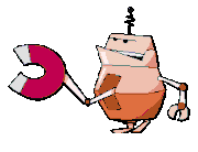 Magnetor-Walking-Sequence