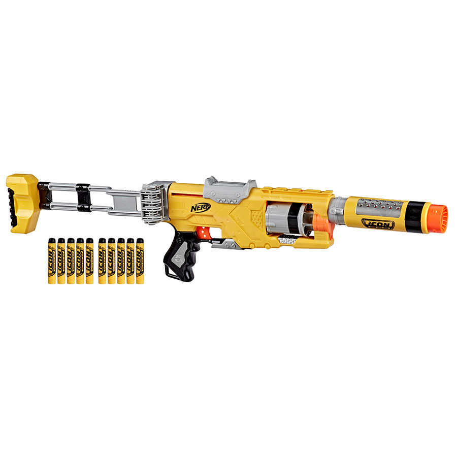 Spectre Nerf Spectre Nerf