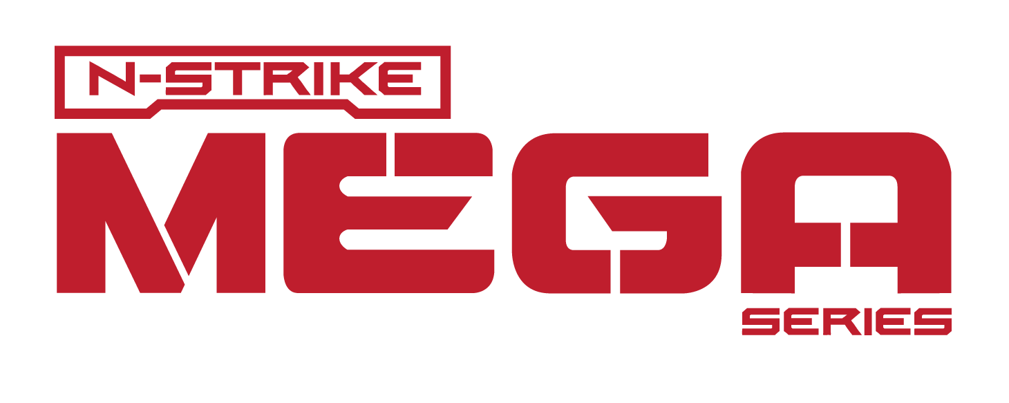 n strike mega nerf