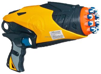NERF DART TAG SPEEDWARM 33689148