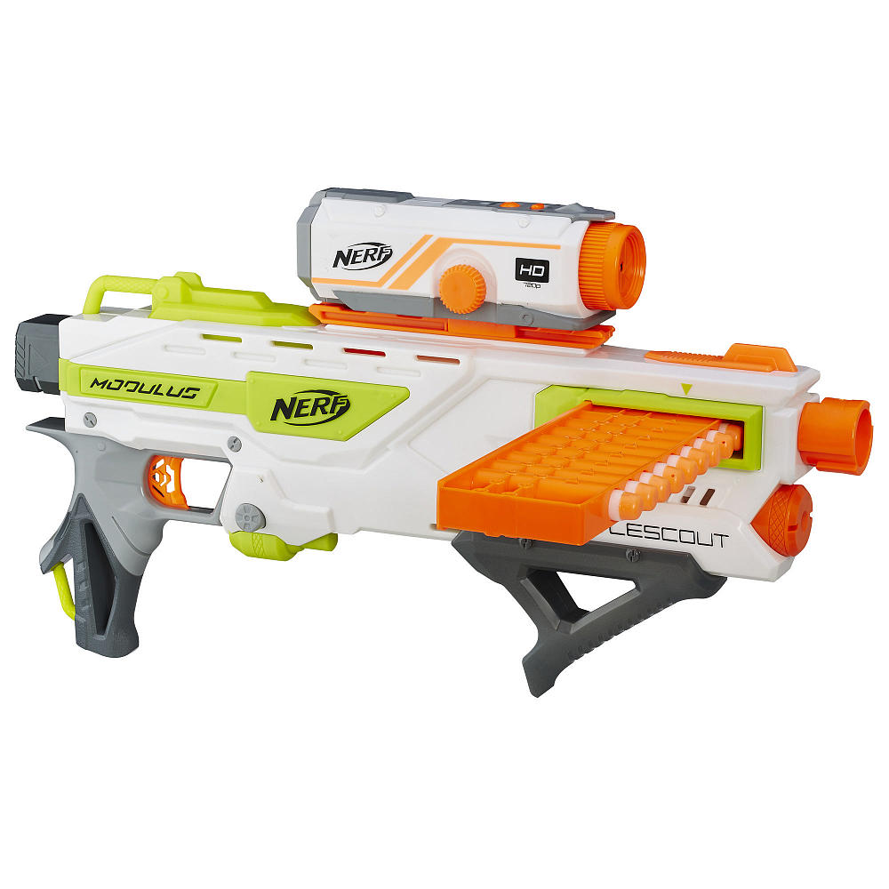 nerf gun modulus price