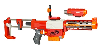nerf n strike recon