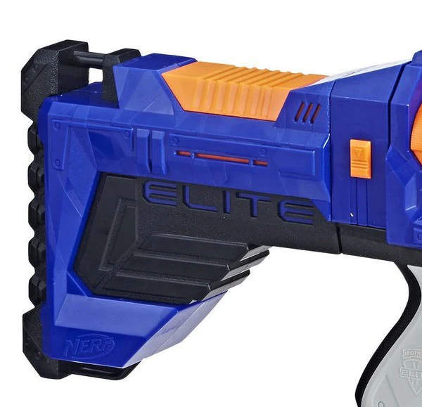 Delta Trooper shoulder stock | Nerf Wiki | Fandom