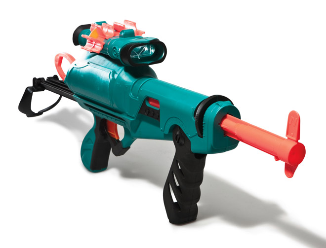 nerf hyper