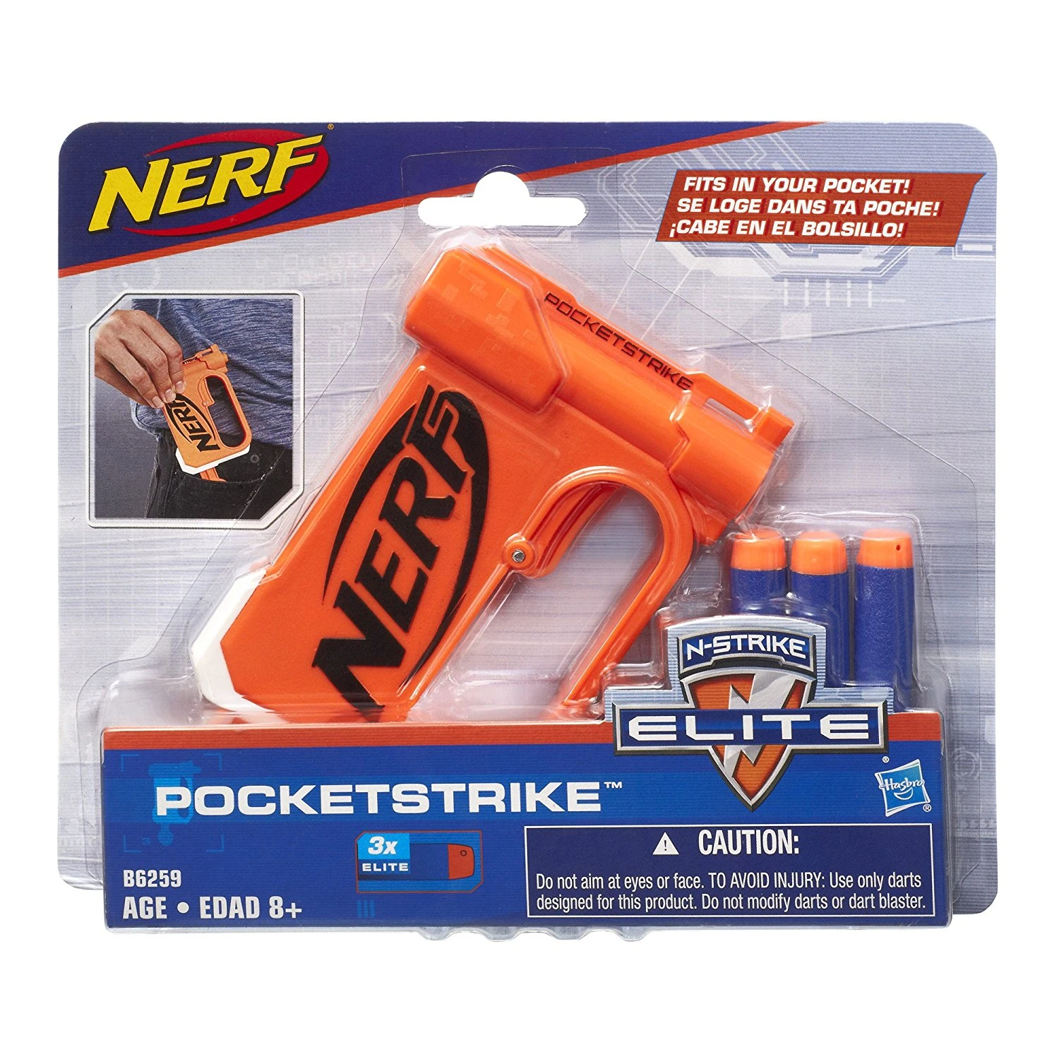 PocketStrike Nerf Wiki FANDOM powered by Wikia