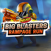 nerf games online