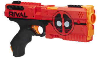 nerf dead pool