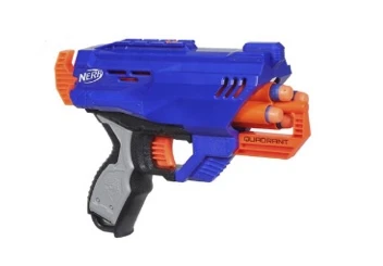 nerf elite quadrant