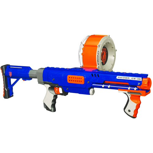 cs 35 nerf