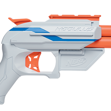 nerf mediator
