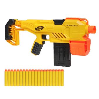 newest nerf