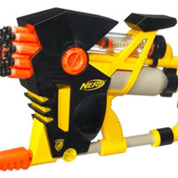 Rapid Fire As 20 Nerf Wiki Fandom
