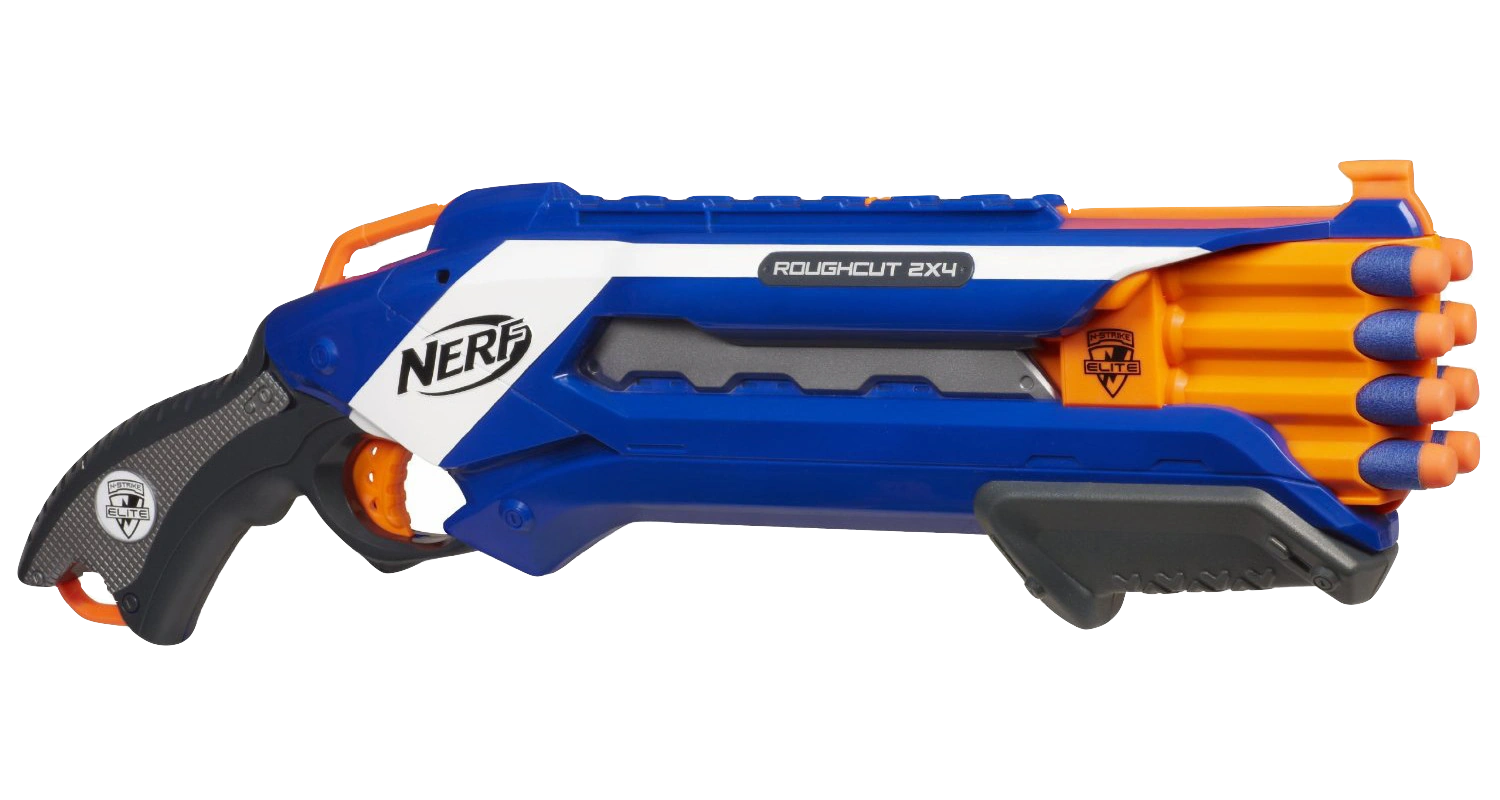 Image Nerf N Strike Elite Rough Cut 2x4 Preview 02 png