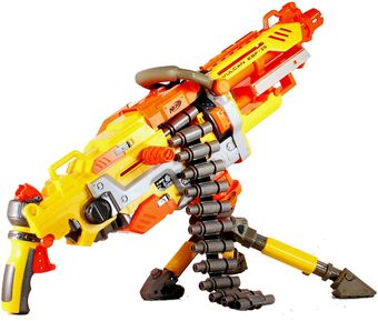 nerf elite havok fire