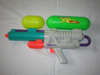 super soaker xp 75