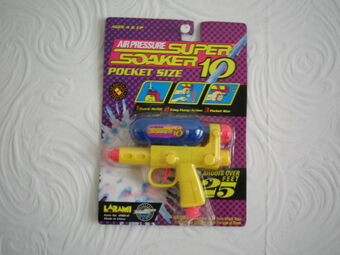 super soaker 10