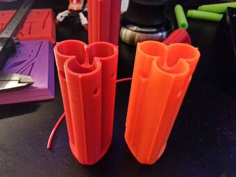 nerf sledgefire shells cheap