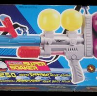 super soaker ss300