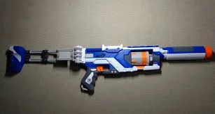 nerf elite spectre
