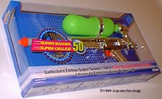 super soaker 50 20th anniversary edition