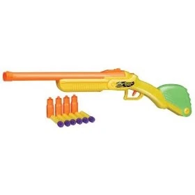 air blasters double shot