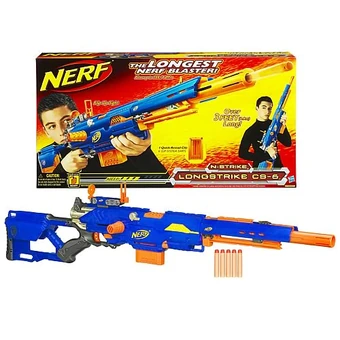 nerf mega longstrike